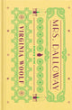 Book cover of: Mrs. Dalloway. By: Virginia Woolf