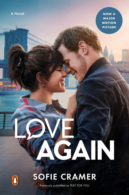 Love Again (Movie Tie-In)