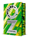 Wizard of Oz, And Other Wonderful Books of Oz: The Emerald City of Oz and Glinda of Oz