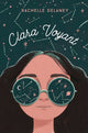 Book cover of: Clara Voyant. By: Rachelle Delaney