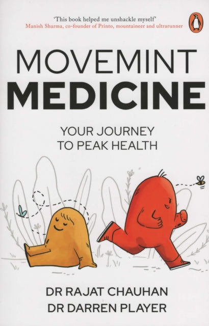 MoveMint Medicine