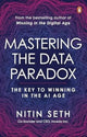 Book cover of: Mastering the Data Paradox