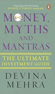 Book cover of: Money Myths and Mantras