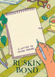 Book cover of: Hold On to Your Dreams. By: Ruskin Bond