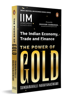 The Power of Gold