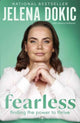Book cover of: Fearless