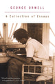 Book cover of: Collection Of Essays. By: George Orwell