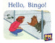 Book cover of: Hello, Bingo!. By: Annette Smith