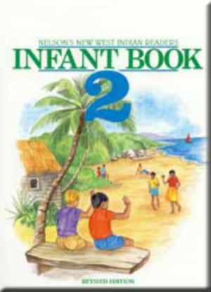 New West Indian Readers - Infant Book 2