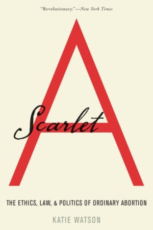 Scarlet A