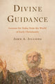 Book cover of: Divine Guidance. By: John A. Jillions