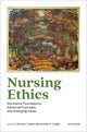 Book cover of: Nursing Ethics. By: Michael J. Deem
