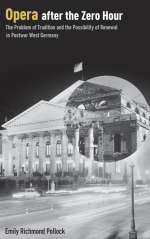 Opera After the Zero Hour