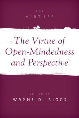 Virtue of Open-Mindedness and Perspective