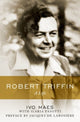 Book cover of: Robert Triffin. By: Ivo Maes