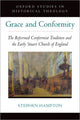 Book cover of: Grace and Conformity. By: Stephen Hampton