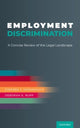 Book cover of: Employment Discrimination. By: Deborah E. Rupp