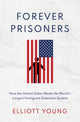 Book cover of: Forever Prisoners. By: Elliott Young