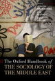 Book cover of: Oxford Handbook of the Sociology of the Middle East. By: Armando Salvatore