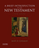 Brief Introduction to the New Testament 9780190089528 Bart D. Ehrman