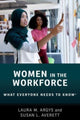 Book cover of: Women in the Workforce. By: Laura M. Argys