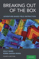 Book cover of: Breaking Out of the Box. By: Kelly Ward