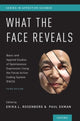 Book cover of: What the Face Reveals. By: Erika L. Rosenberg