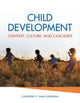 Book cover of: Child Development. By: Catherine S. Tamis-LeMonda