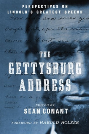 Gettysburg Address