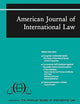 Book cover of: American International Law Cases, Fourth Series. By: Oceana Editorial Board