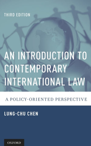 Introduction to Contemporary International Law