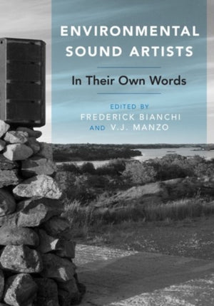 Environmental Sound Artists