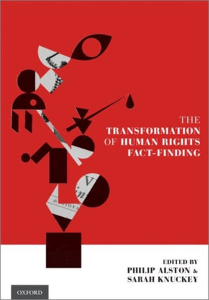 Transformation of Human Rights Fact-Finding