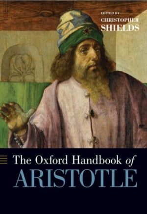 Oxford Handbook of Aristotle