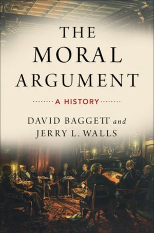 The Moral Argument