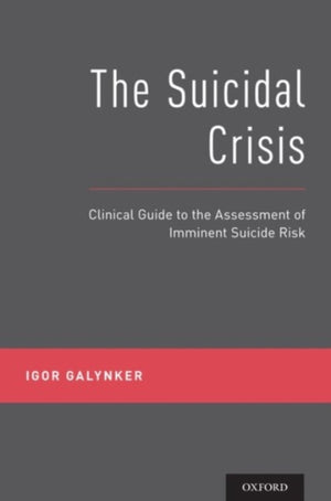 Suicidal Crisis
