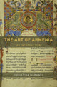 Book cover of: Art of Armenia. By: Christina Maranci