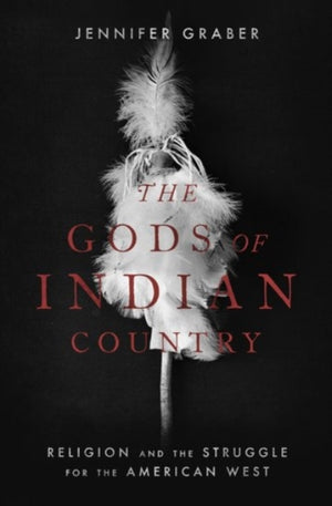 Gods of Indian Country