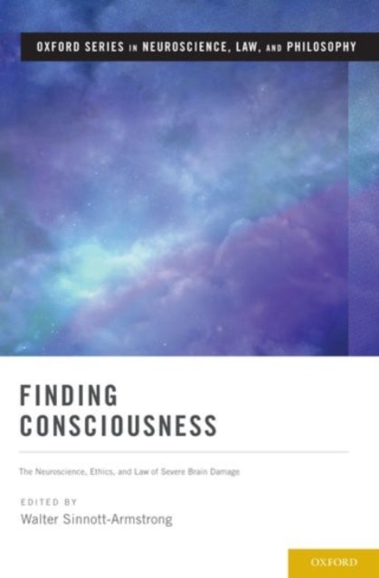 Finding Consciousness