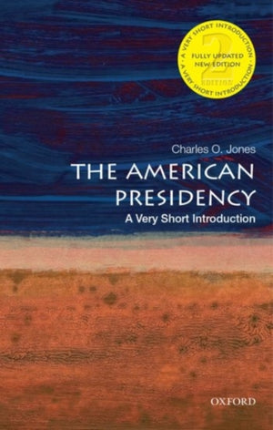 The American Presidency