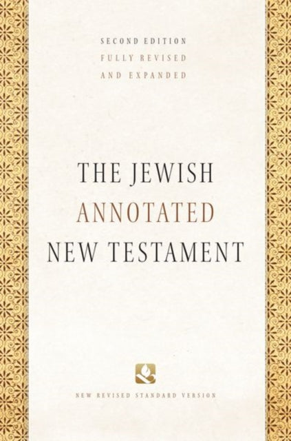 Jewish Annotated New Testament