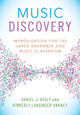 Music Discovery