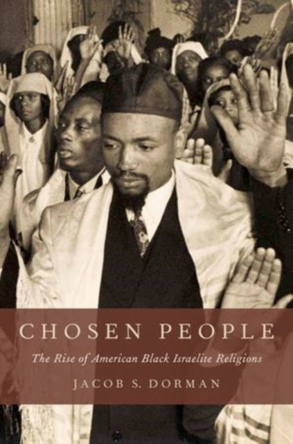 Chosen People