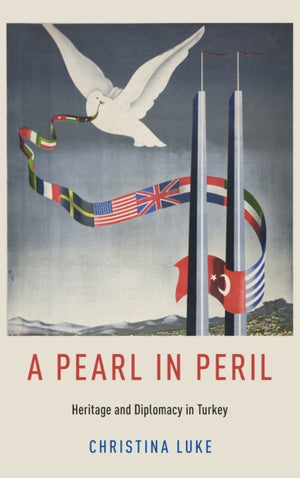 Pearl in Peril