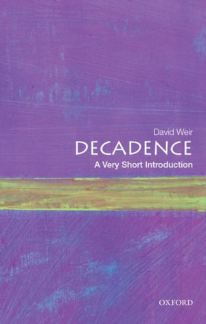 Decadence