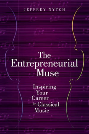 Entrepreneurial Muse