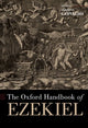 Book cover of: Oxford Handbook of Ezekiel. By: Corrine Carvalho