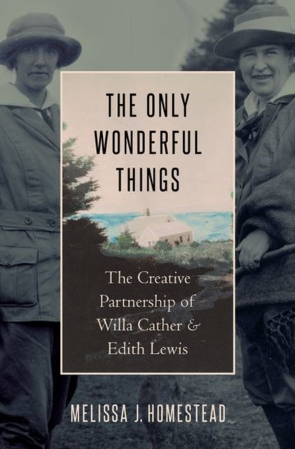 Book cover of: Only Wonderful Things. By: Oxford Editor