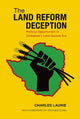 Book cover of: Land Reform Deception. By: Alexander Charles Laurie