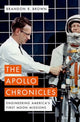 Book cover of: Apollo Chronicles. By: Brandon R. Brown